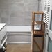 Polllux Residence, garsoniera moderna, centrala proprie, consum foarte mic.